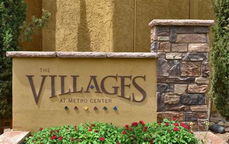 the villages at metro center